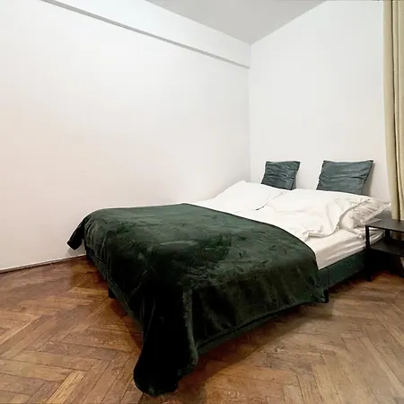 Szlak * Krakow