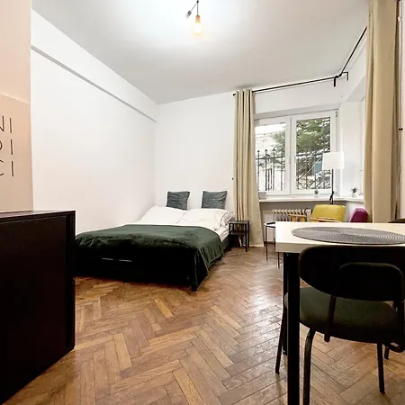 Apartment Szlak