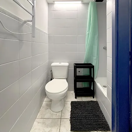 Apartman Szlak *