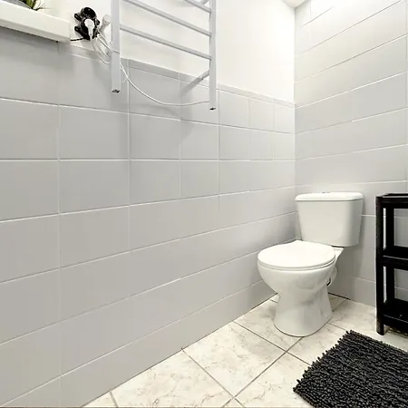 Apartment Szlak Krakow